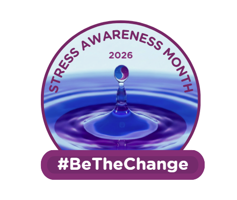 stress awareness month