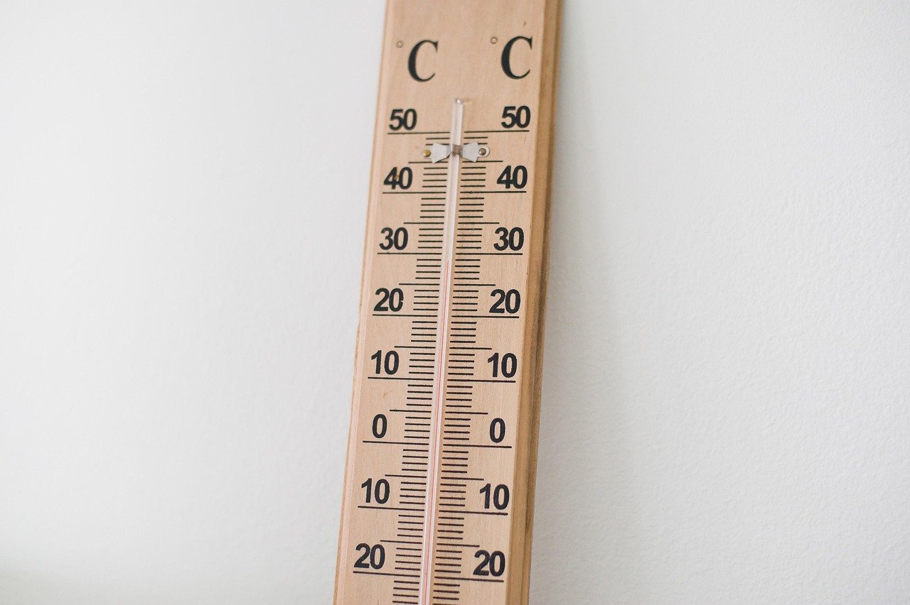 thermometer, wooden thermometer, temperature, temperatures, thermometer, thermometer, thermometer, thermometer, thermometer