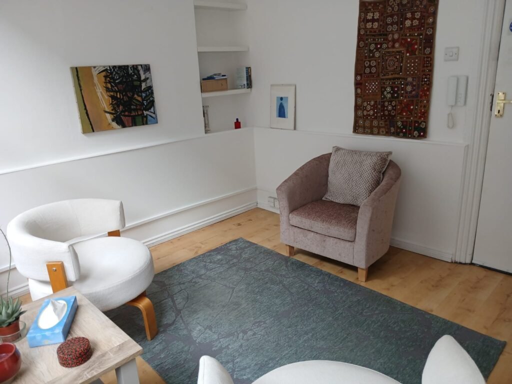 Central London Office